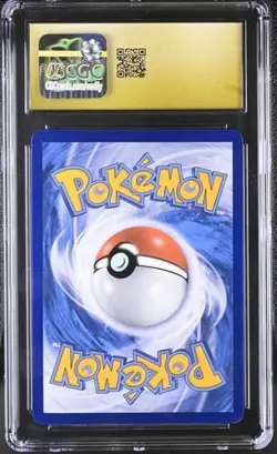 CGC PRISTINE 10 KFC CHARIZARD PROMO 181 SM-P HOLO 2021 Pokemon TCG - Image 2