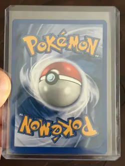 Arcanine Reverse Holo Rare Pokemon Sandstorm Ex Vintage E Reader 2003 15/100 NM - Image 4