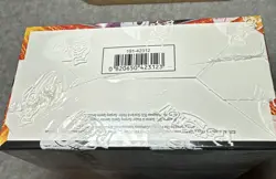 Pokemon TCG Scarlet & Violet Surging Sparks Booster Box New Sealed - Image 3