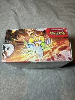 Pokemon TCG Scarlet & Violet Surging Sparks Booster Box New Sealed - Image 5