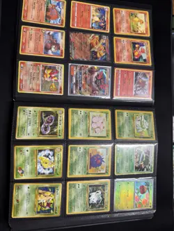 Pokemon TCG Huge Collection Binder Slabs and 2 ETB’s of Bulks Holo/Non Holo Lot - Image 4