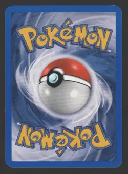Tyranitar Expedition Box Topper 3/17 ITA - Carta Pokemon Oversized - Image 3