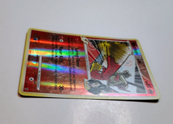 Pokemon TCG Blaziken FB 2/147. Supreme Victors. Reverse Holo Foil. Authentic. - Image 3
