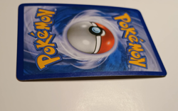 Pokemon TCG Lapras HGSS 24/123. Reverse Holo Rare. Authentic, Lightly Played. - Image 3