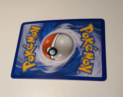 Pokemon TCG Lapras HGSS 24/123. Reverse Holo Rare. Authentic, Lightly Played. - Image 4