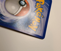 Pokemon TCG Lapras HGSS 24/123. Reverse Holo Rare. Authentic, Lightly Played. - Image 5