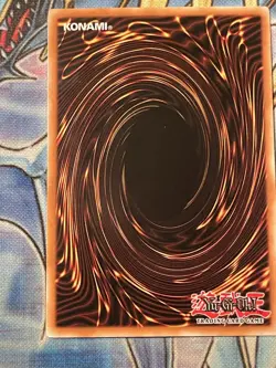 1x Yu-Gi-Oh! Necro Gardna - LCGX-EN027 - Secret Rare - 1st Edition - NM - Image 2