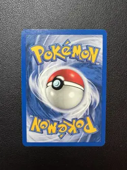 Cool Porygon #15 Holo 1999-2000 Black Star Promo Pokemon Card TCG NM - Image 5