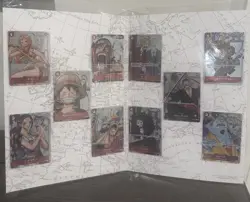 ONE PIECE Card Game Premium Card Collection 25th Anniversary Japanese US Seller - Image 3