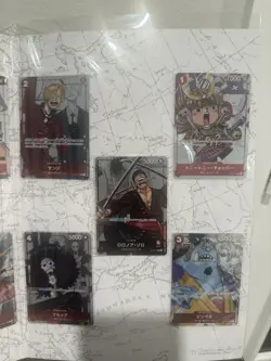 ONE PIECE Card Game Premium Card Collection 25th Anniversary Japanese US Seller - Image 5