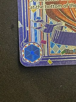 Buggy SILVER OP09-051 SP OP14-EB04 The Azure Sea's Seven Alt Foil ONE PIECE HIT - Image 2