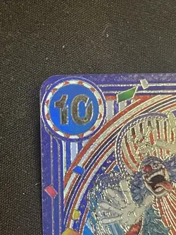 Buggy SILVER OP09-051 SP OP14-EB04 The Azure Sea's Seven Alt Foil ONE PIECE HIT - Image 3