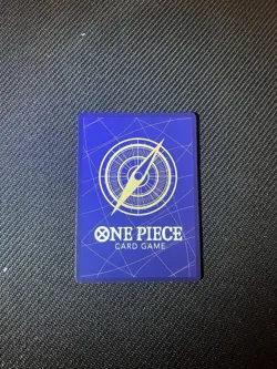 Sanji OP12-070 (Alt Art) Legacy of the Master Rare Foil One Piece TCG NM/M - Image 2