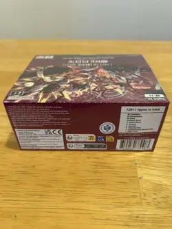 One Piece TCG: A Fist of Divine Speed Booster Box OP-11 English Edition Sealed - Image 4