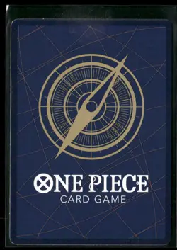 Nami OP14-031 SR - The Azure Sea’s Seven One Piece TCG - Image 2