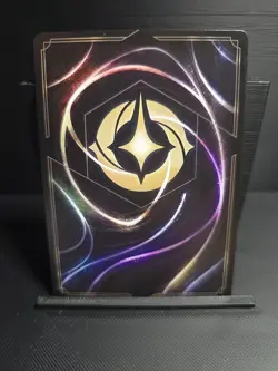 Dumbo - The Flying Elephant 46/204 Fabled Disney Lorcana - Image 2