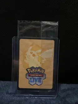 Bulbasaur 133/132 IR Meg Evolution Box Topper Pokemon STAMPED AND SEALED!! 🔥 - Image 2