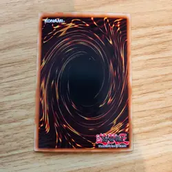 Kycoo the Ghost Destroyer Parallel Ultra Hobby League HL04-EN005 Yu-Gi-Oh! HP - Image 2