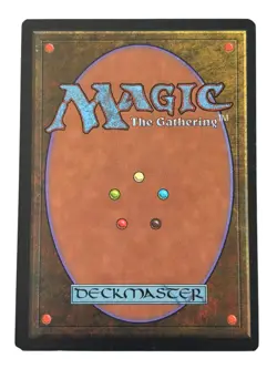 MTG Final Fortune Mirage Near Mint NM Regular Vintage Old School Magic - Image 2