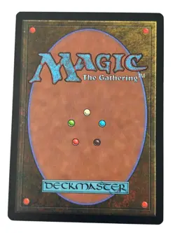 MTG Final Fortune Mirage Near Mint NM Regular Vintage Old School Magic - Image 4