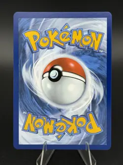 Pokemon Card Snover 140/132 Mega Evolution Illustration Rare Near Mint - Image 2