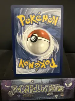 Pokemon Card Blissey ex 201/167 Twilight Masquerade Full Art Holo Rare NM - Image 2