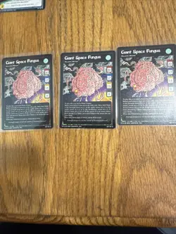 Neopets TCG: Return of Dr. Sloth - Lot of 18 Cards 2004, Inc Foil Space Faerie - Image 4
