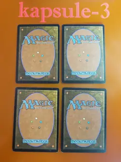4x Disenchant | 7th Edition | MTG Magic Cards - Image 2