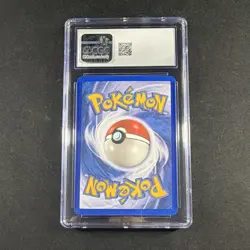 Aggron ex Ultra Rare Holo 2006 Pokemon TCG EX Crystal Guardians 89/100 CGC 10 - Image 2