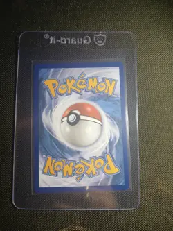 Pokemon TCG Squirtle 148/142 Stellar Crown Illustration Rare Card - Image 2