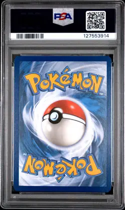POKEMON PSA 10 PSA 10 2023 SV 151 Charizard ex 199/165 SIR ENGLISH *3914 - Image 3