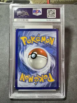 2023 Pokemon Mew Charizard ex 199/165 Sv: Scarlet & Violet 151 Holo PSA 10 - Image 2