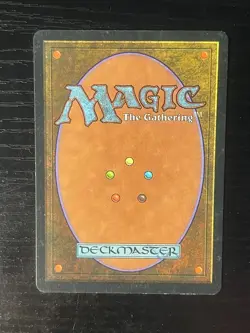 MTG MAGIC Foreign Black Border Korean Soltari Champion NM Free Returns! - Image 2
