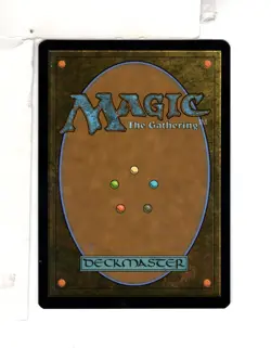 MTG SkeenAB Stomping Ground BORDERLESS GALAXY FOIL from EOE. NM. - Image 2