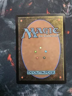 MTG - NM - Forest - First-Place Foil - Aetherdrift 511 - Image 3