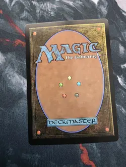 MTG Plains First-Place Foil) Aetherdrift Land 507 Nm - Image 3