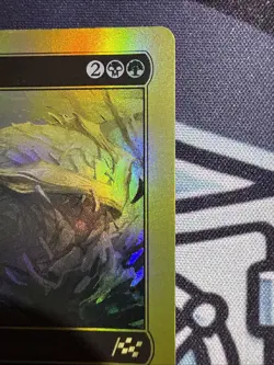 Debris Beetle (478/579) Aetherdrift First-Place Foil MTG Magic the Gathering - Image 3