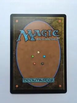 MTG Island (DFT) (First-Place Foil) Aetherdrift 508 - Image 2