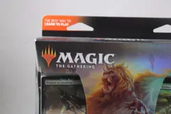 Magic: The Gathering Arena Starter Kit 2021 - New SEALED Box Demon of Loathing - Image 2