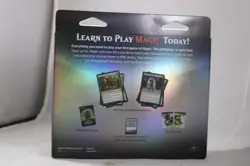 Magic: The Gathering Arena Starter Kit 2021 - New SEALED Box Demon of Loathing - Image 5