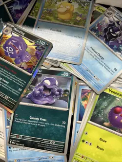 Pokemon- TCG Trading Cards - ASSORTED LOT OF ETB BOXES FULL OF CARDS w BINDER 636996769739 - Image 4