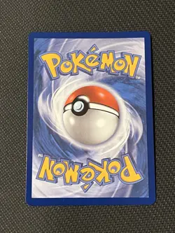 Pokemon TCG Mega Evolution 137/132 Ninjask Illustration Rare - NM - Image 2