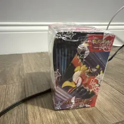 Pokemon Sealed Destined Rivals Booster Box English - Image 2
