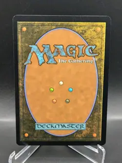 Magic MTG Secret Lair Sneak Attack Jaws Foil M 2178 NM Card - Image 2