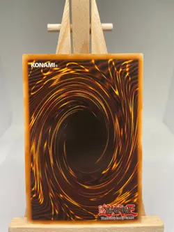 Trap Jammer - 1st Edition SD1-EN027 - NM - YuGiOh - Image 2