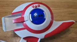 Yugioh GX Academy Duel Disk Red Version Japanese Exclusive - Image 4