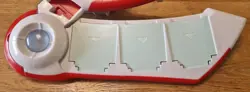Yugioh GX Academy Duel Disk Red Version Japanese Exclusive - Image 5
