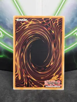 Yugioh Tenyi Spirit - Suruya SUDA-EN021 Secret Rare 1st Edition NM - Image 2