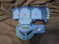 Konami Yu-Gi-Oh! TCG Chaos Duel Disk Accessory - Image 1