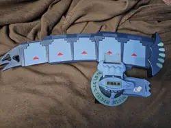 Konami Yu-Gi-Oh! TCG Chaos Duel Disk Accessory - Image 2